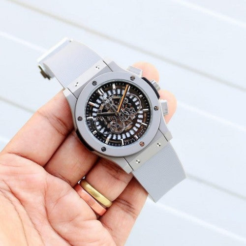 Hublot watch