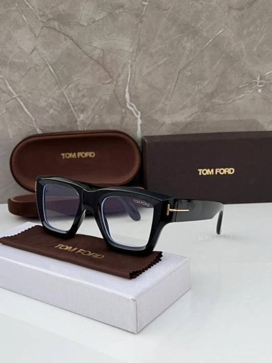 Tom Ford 4184 Premium Frame