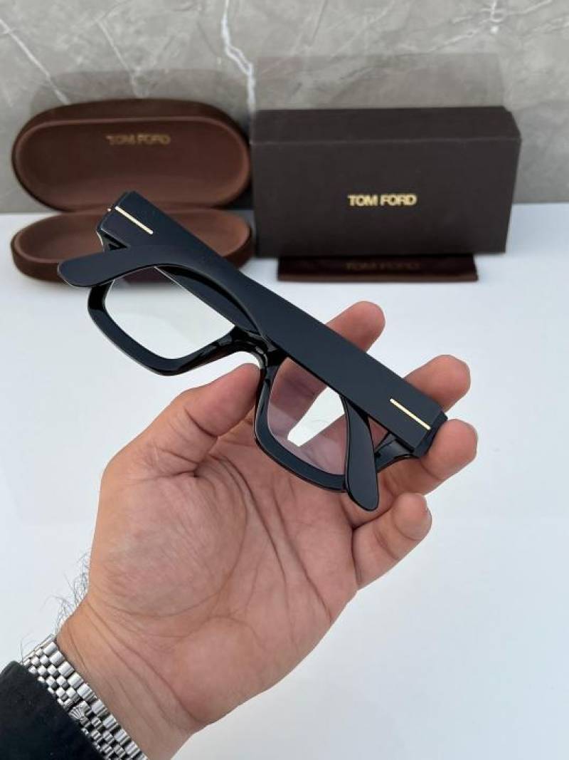 Tom Ford 4184 Premium Frame