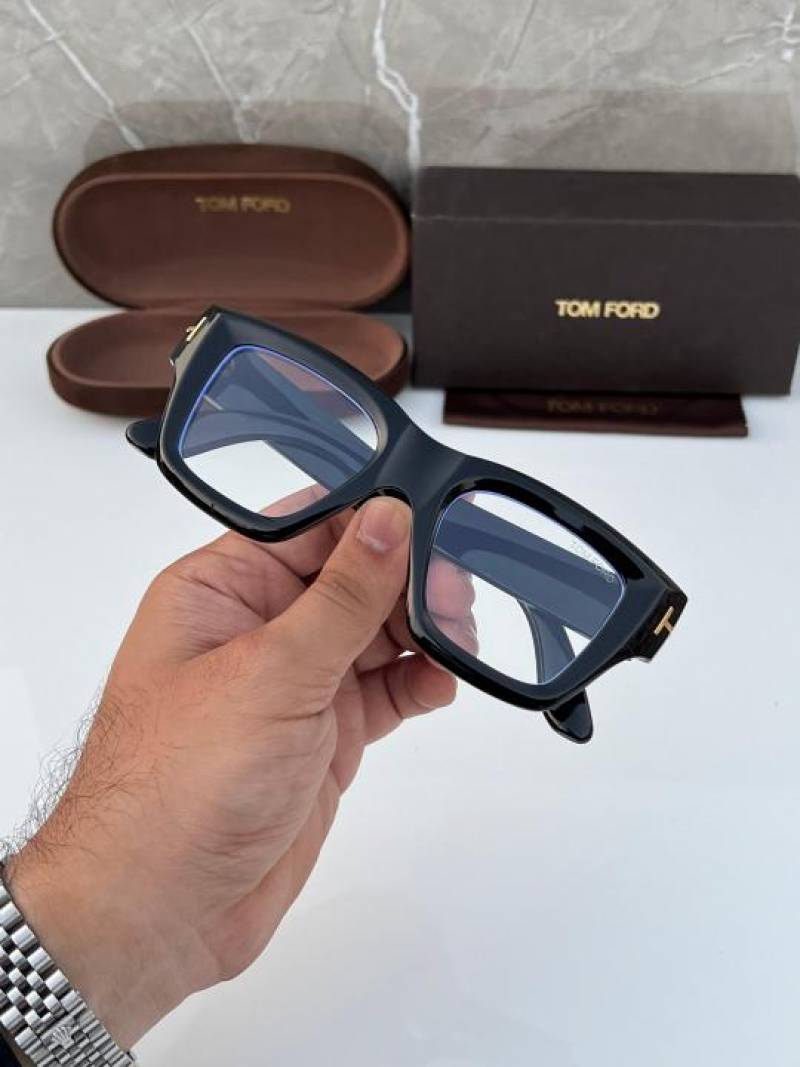 Tom Ford 4184 Premium Frame