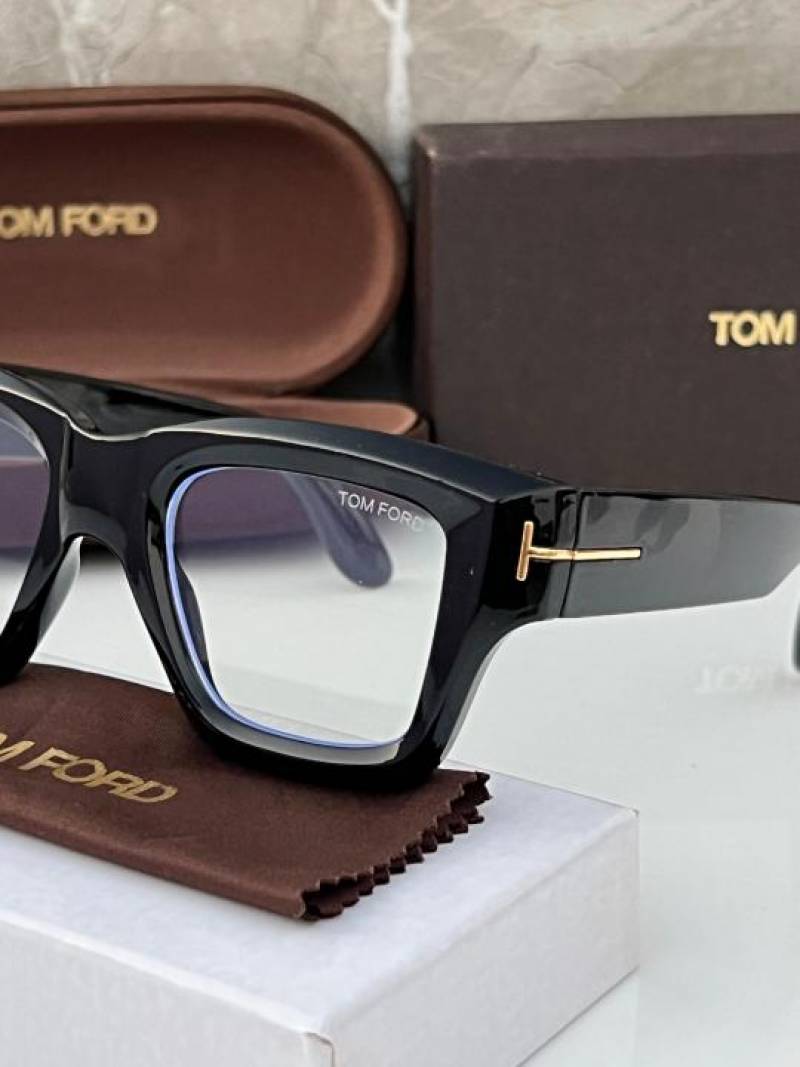 Tom Ford 4184 Premium Frame