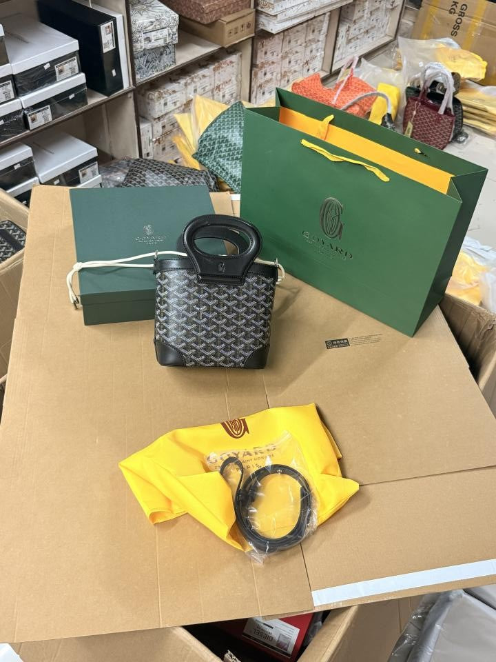 Goyard goyardine beluga(BS)