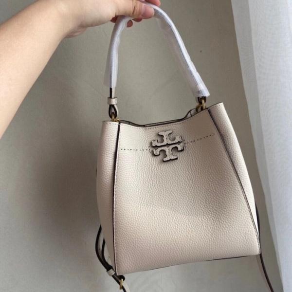 Tory_Burch McGraw Small BuckGrey(LB)