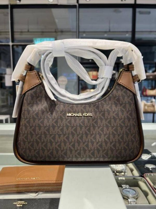 Michael Kors Wilma Shoulder Bag(LB)