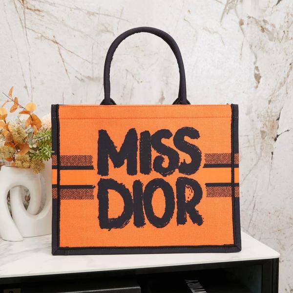 Miss Dior By Christian Dior Graffiti(Orange-41cm)(LB)