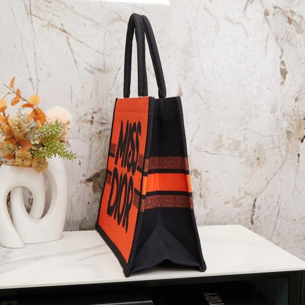 Miss Dior By Christian Dior Graffiti(Orange-41cm)(LB)