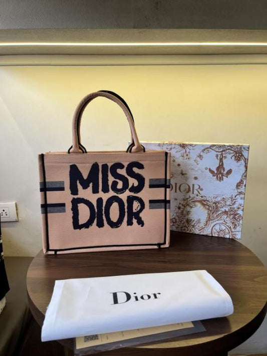 Miss Dior By Christian Dior(Milk_Tea-41cm)(LB)