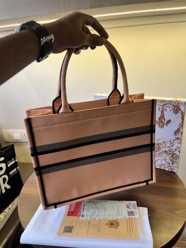 Miss Dior By Christian Dior(Milk_Tea-41cm)(LB)