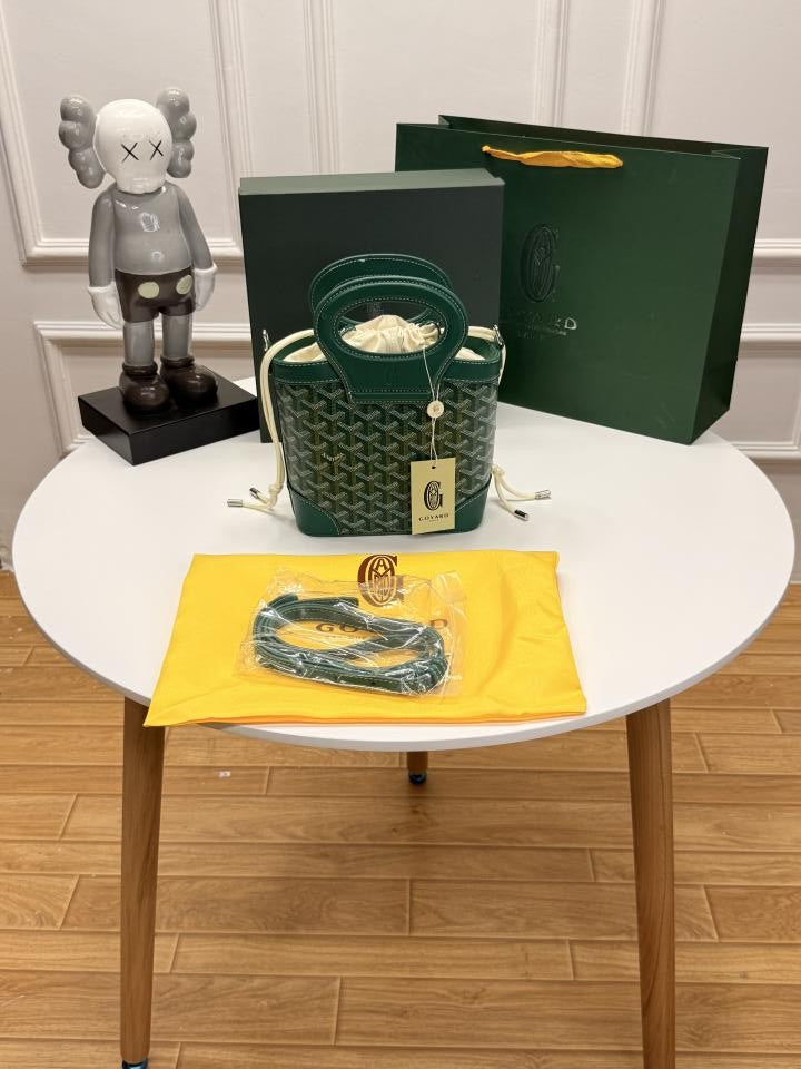 Goyard goyardine beluga(BS)