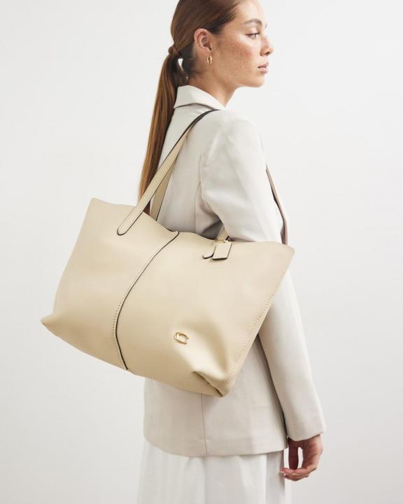 Coach north totebag(BS)