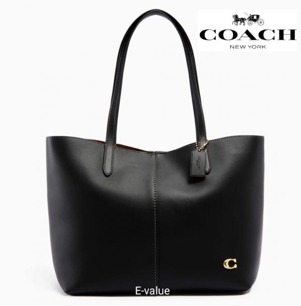 Coach north totebag(BS)