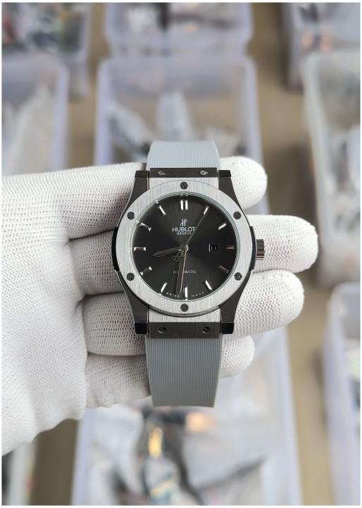 Hublo_t big bang classic fusion automatic