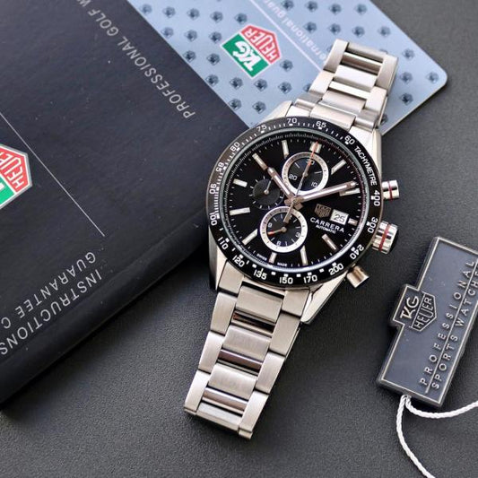 Tag_heuer carrera caliber 17