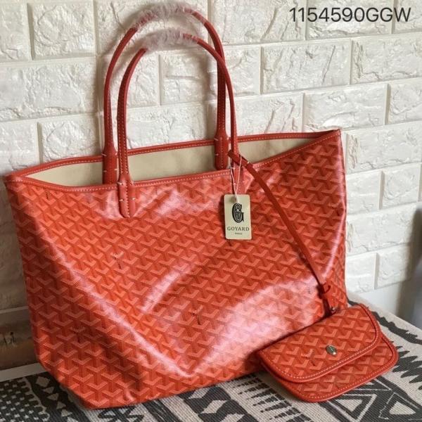 Goyard saint louis pm totebag(BS)