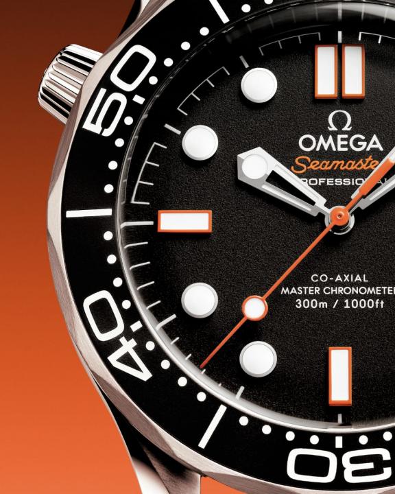 Omeg_a Seamaster Diver Automatic