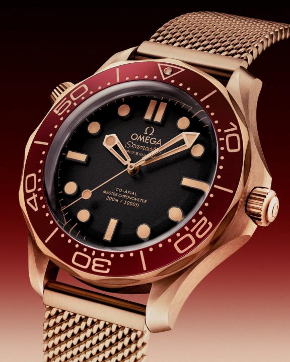 Omeg_a seamaster diver automatic