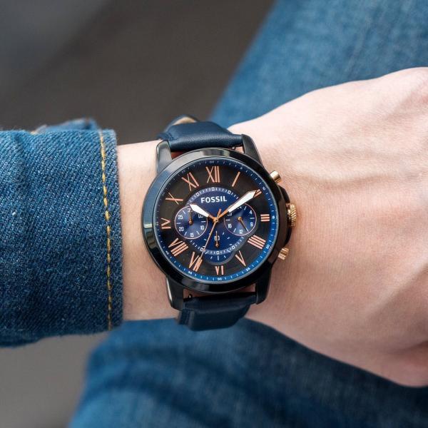 Fossi_l Fs5343 Grant