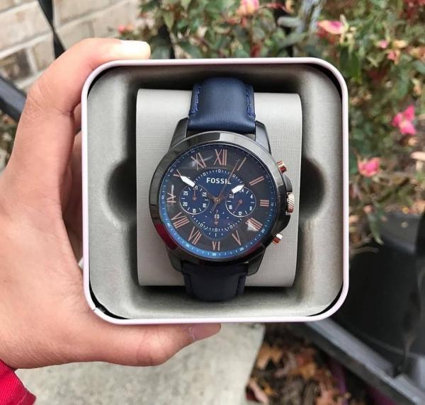 Fossi_l Fs5343 Grant