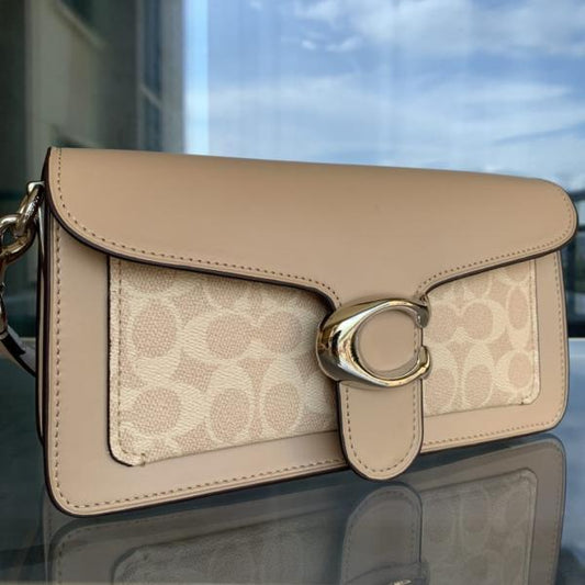 Coach Tabby ShouldeR (LB)