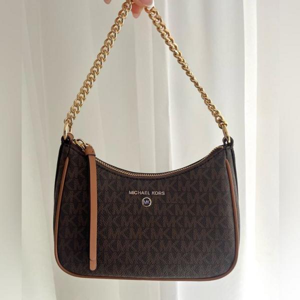 micheal kors mk jet set charm small(BS)