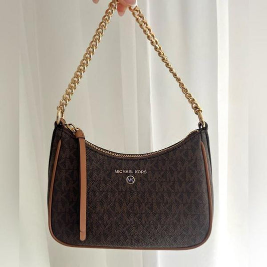 micheal kors mk jet set charm small(BS)