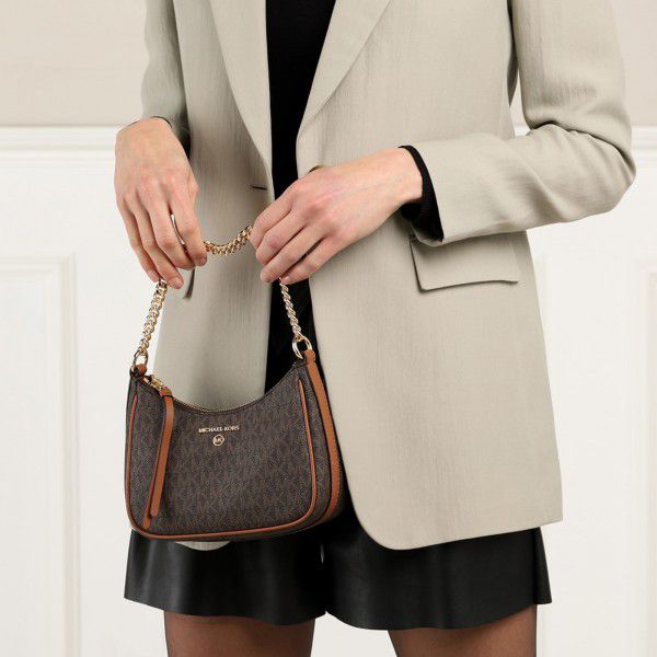 micheal kors mk jet set charm small(BS)