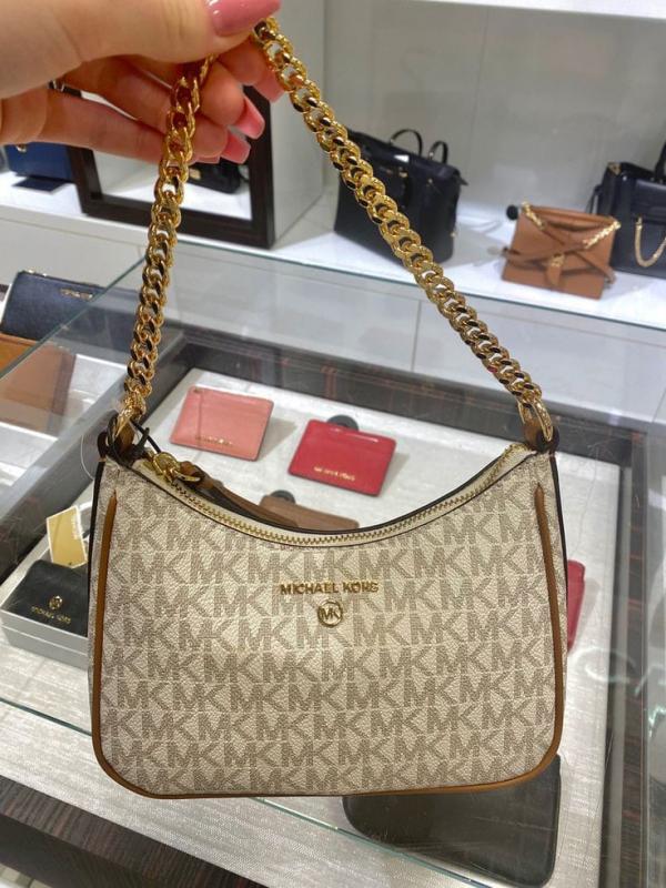 micheal kors mk jet set charm small(BS)