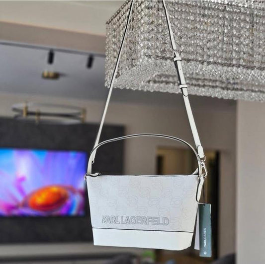 Karl lagerfield ikon crossbody(BS)