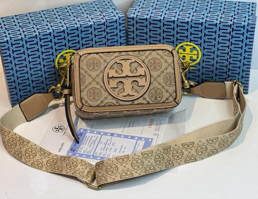 Tory BurchMiller Crossbod 3300-1 Apricot(LB)