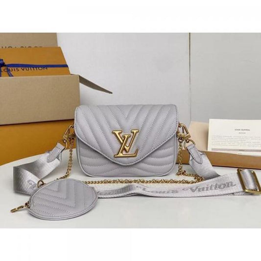 Louis_vuitton lv wave multi grey(BS)