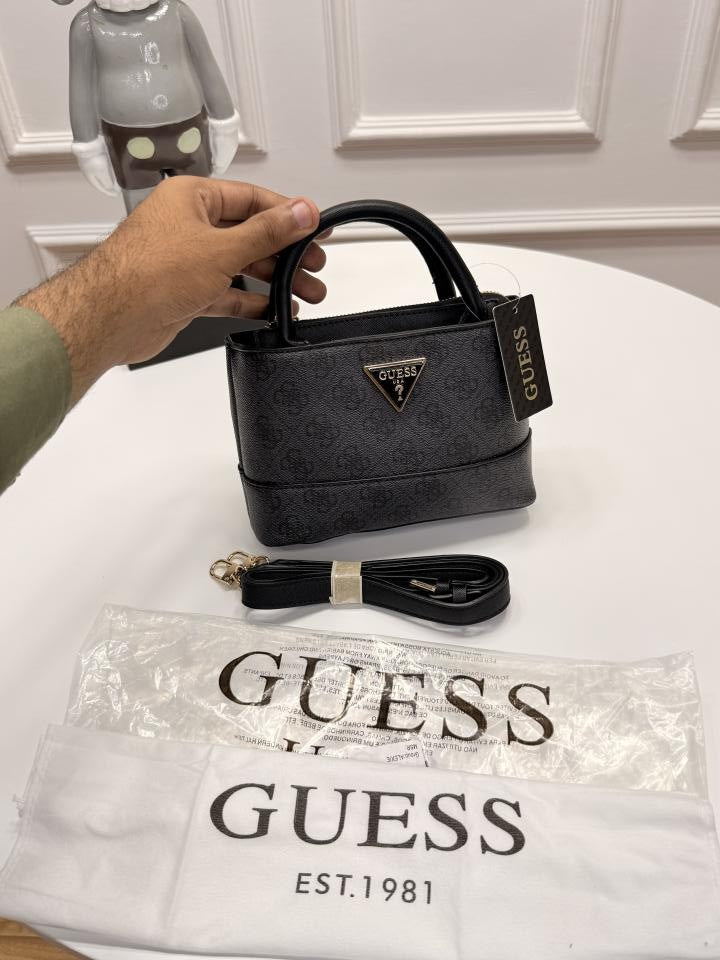 Guess cordelia mini satchel(BS)