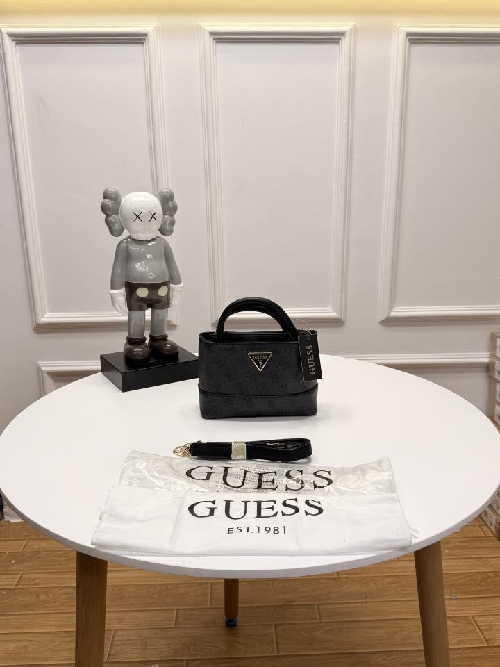 Guess cordelia mini satchel(BS)