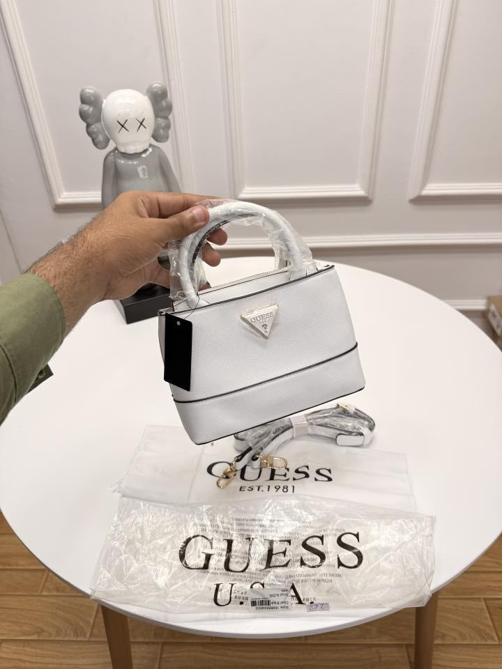 Guess cordelia mini satchel(BS)