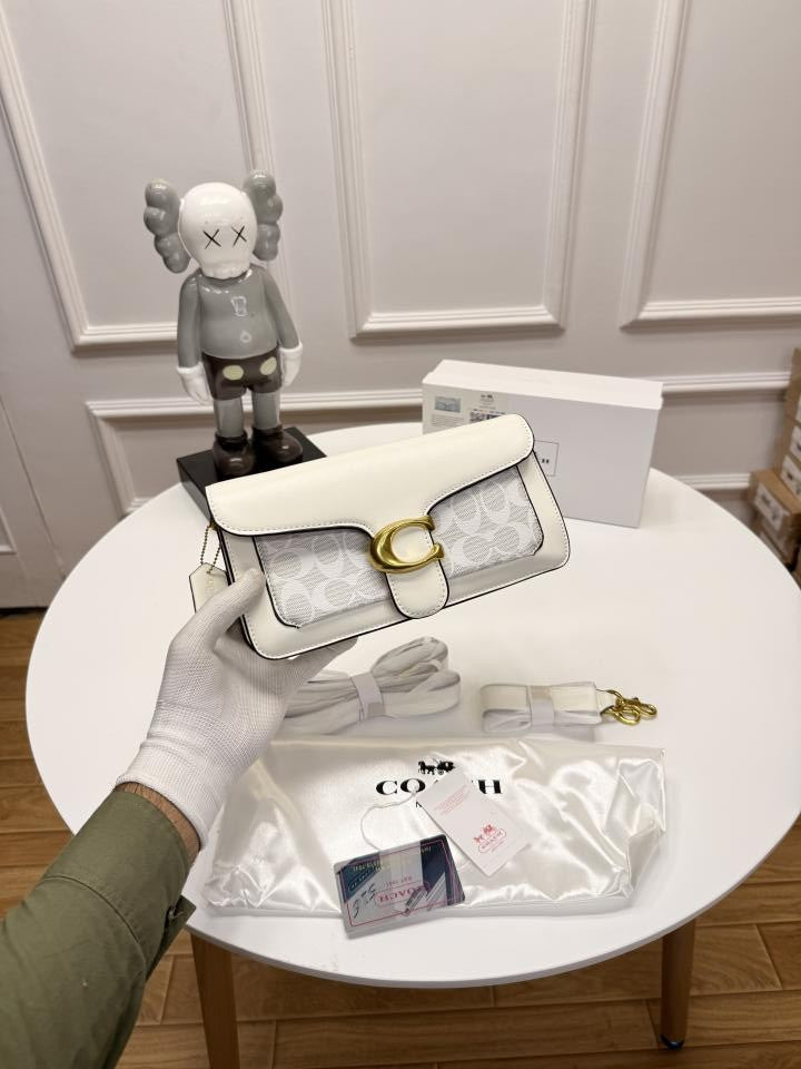 Coach_tabby_26 shoulder(BS)