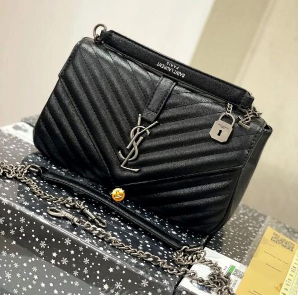 Ysl_yves_saint laurent envelope(BS)