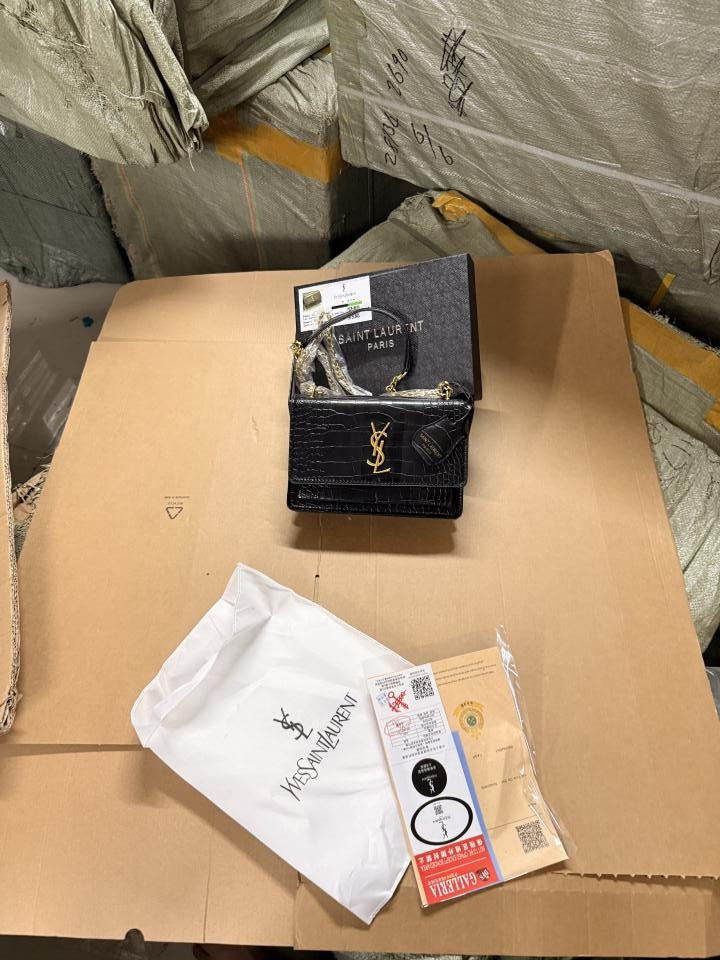 Yves_saint laurent ysl(BS)