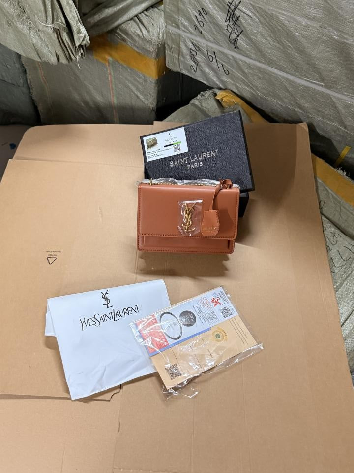 Yves_saint laurent ysl(BS)