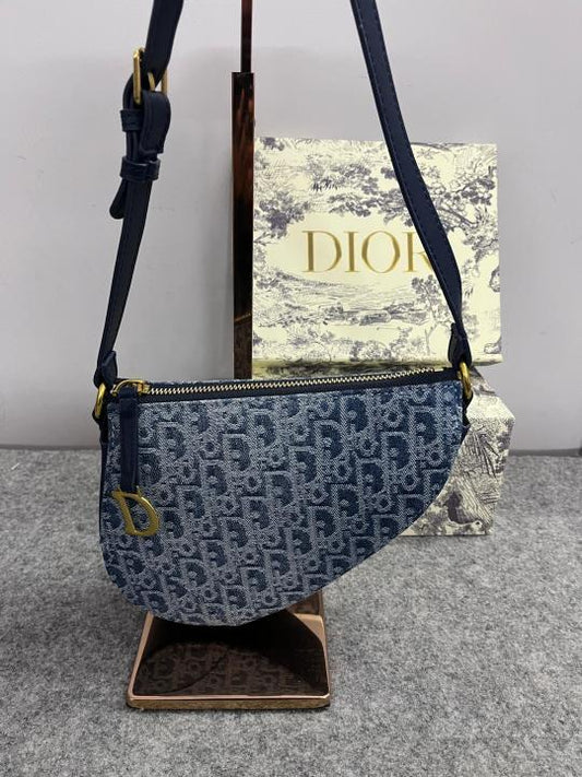 Christian_Dior_Saddle_Rodeo_Denim_With_OG_Box_&_Dust_Bag_(8110-Denim)(LB)