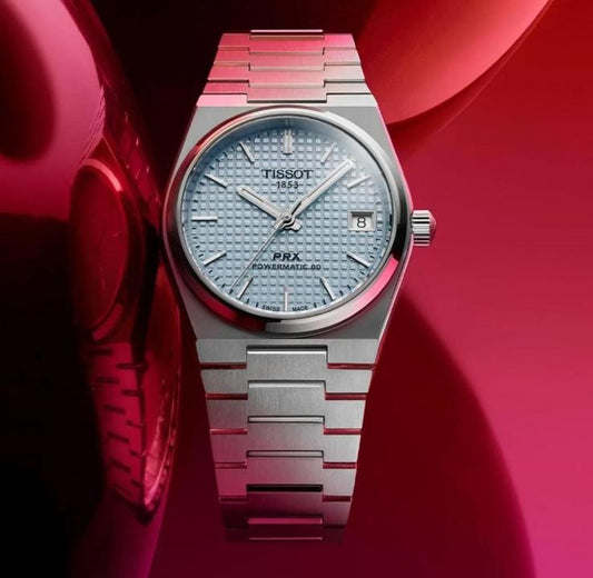 Tisso_t 1853 Prx Powermatic Quartz