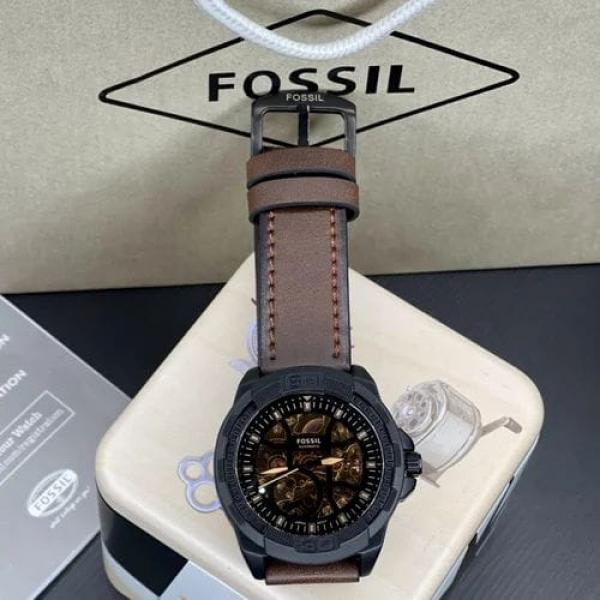 Fossil Bronson Automatic