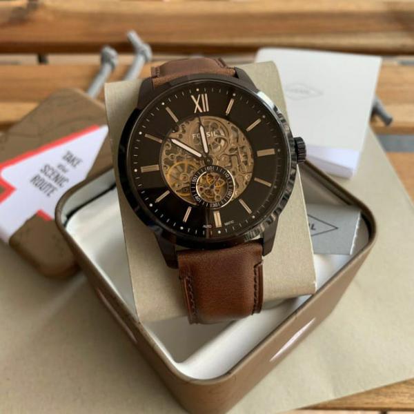 Fossil townsman Me3155 Automatic