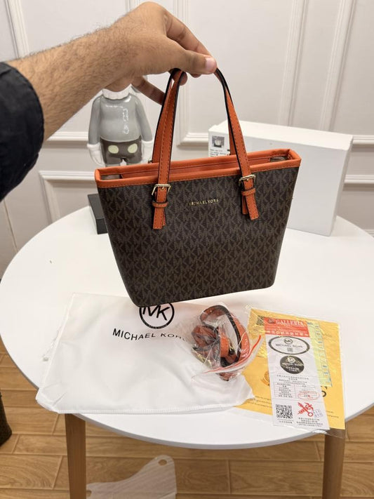 Micheal_kors mk jet(BS)
