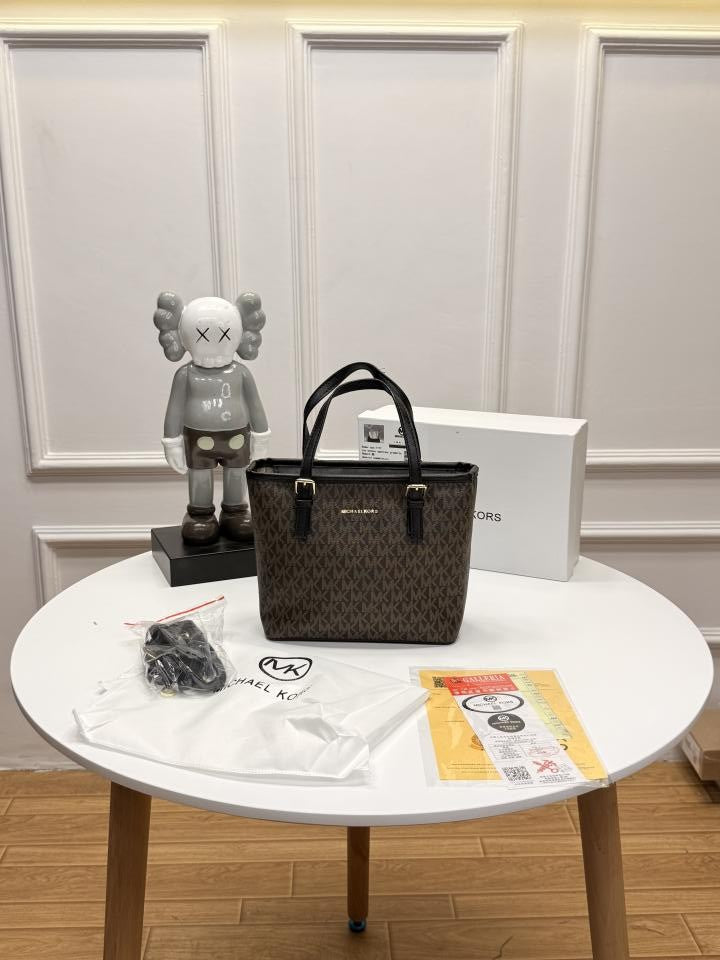 Micheal_kors mk jet set mini(BS)