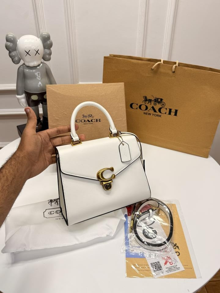 Coach_sammy_21 tophandle(BS)