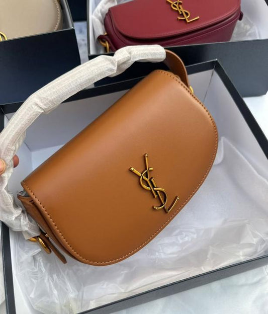 Ysl_Saint_Laurent_Leather_Shoulder_Bag_With_OG_Box_&_Dust_Bag_3866_Brown(LB)
