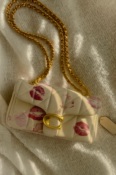 Coach_Tabby 20 Highend LipsEdition(BU)