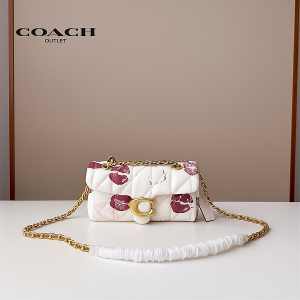 Coach_Tabby 20 Highend LipsEdition(BU)