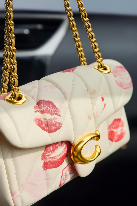 Coach_Tabby 20 Highend LipsEdition(BU)