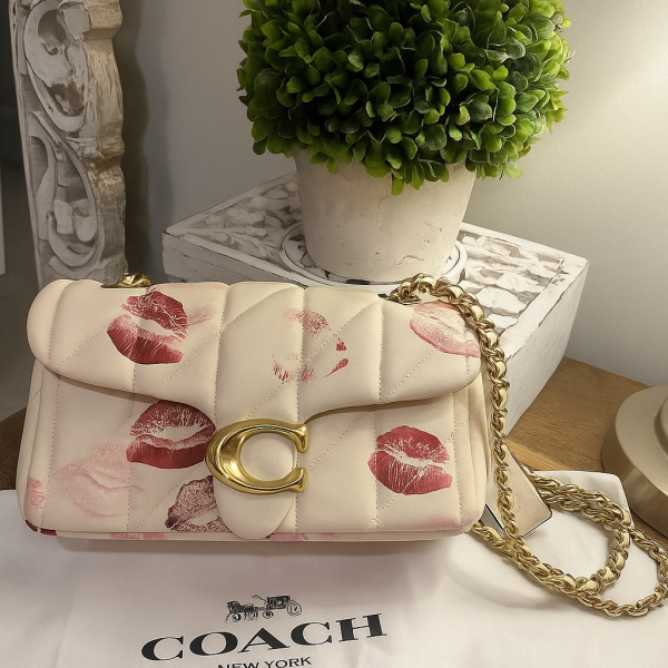 Coach_Tabby 20 Highend LipsEdition(BU)