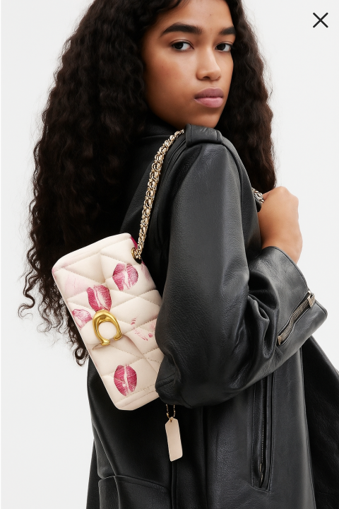 Coach_Tabby 20 Highend LipsEdition(BU)